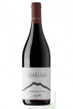 Palmento Costanzo - Etna Rosso Mofete 2023