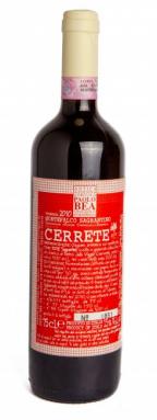 Paolo Bea - Montefalco Sagrantino Cerrete 2018