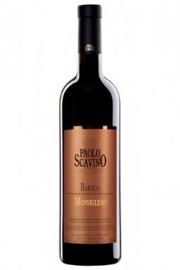 Paolo Scavino - Barolo Monvigliero 2020