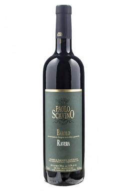 Paolo Scavino - Barolo Ravera 2020