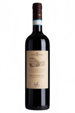 Piancornello - Rosso di Montalcino 2022