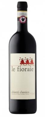 Piemaggio - Chianti Classico Le Fioraie 2020