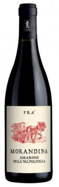 Pra - Amarone della Valpolicella Morandina 2017
