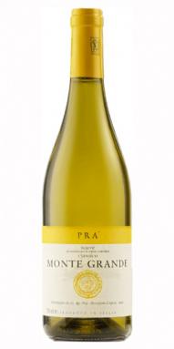 Pra - Soave Classico Monte Grande 2020