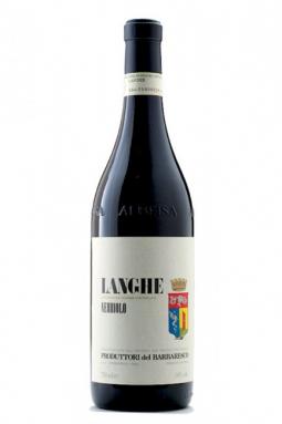 Produttori del Barbaresco - Langhe Nebbiolo 2023