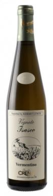 Punta Crena - Vermentino Isasco 2023