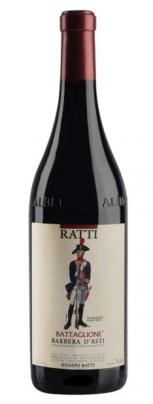 Renato Ratti - Barbera d'Asti 2023