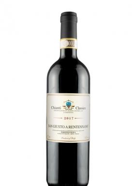 San Giusto a Rentennano - Chianti Classico 2021