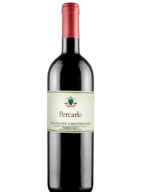 San Giusto A Rentennano - Percarlo 2021