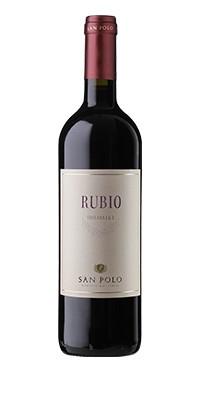 San Polo - Sangiovese Rubio 2022