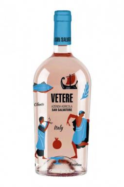 San Salvatore - Vetere Rosato 2023