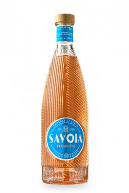 Savoia - Orancio (500ml)
