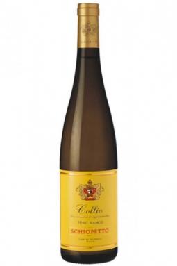 Schiopetto - Pinot Bianco 2021