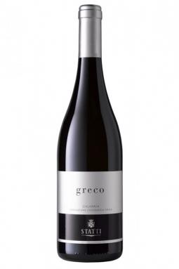 Statti - Greco 2023