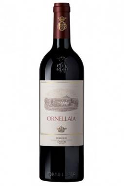 Tenuta dell'Ornellaia - Bolgheri Superiore Ornellaia 2022