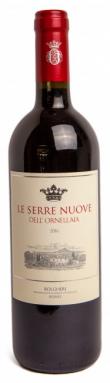 Tenuta dell'Ornellaia - Le Serra Nuove 2022
