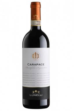 Tenute Lunelli - Montefalco Sagrantino Carapace 2019