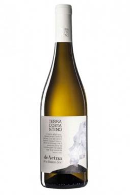 Terra Costantino - Etna Bianco De Aetna 2018