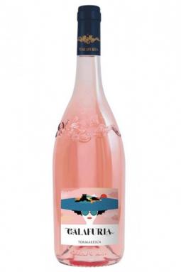 Tormaresca - Calafuria Rosato 2023