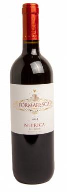 Tormaresca - Neprica 2021