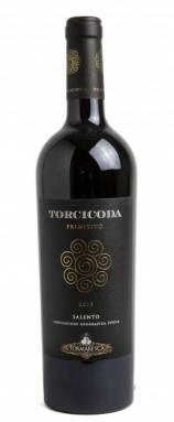 Tormaresca - Primitivo Salento Torcicoda 2021
