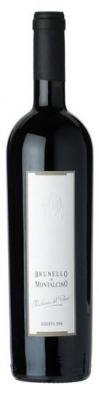 Valdicava - Brunello Riserva Madonna del Piano 2016