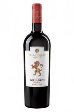 Villa Matilde - Aglianico 2019